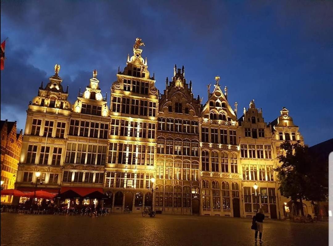 Gasthuis Baan Siam