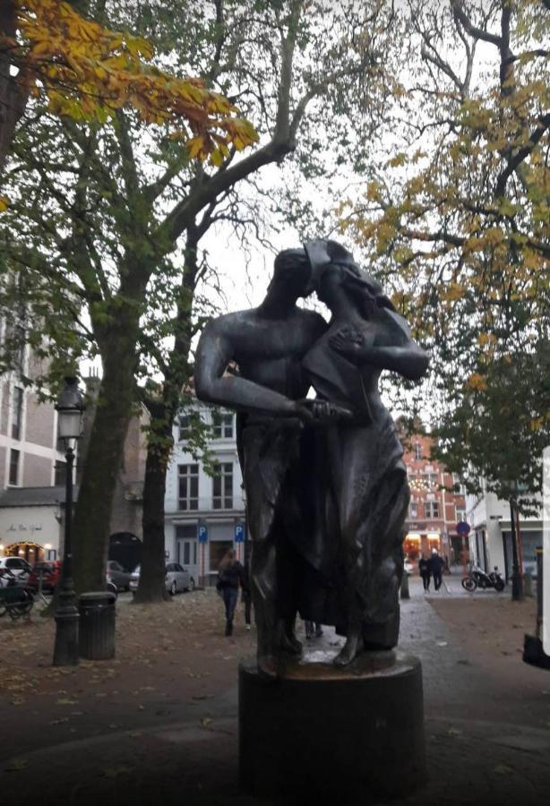 Baan Siam Gasthuis Brugge
