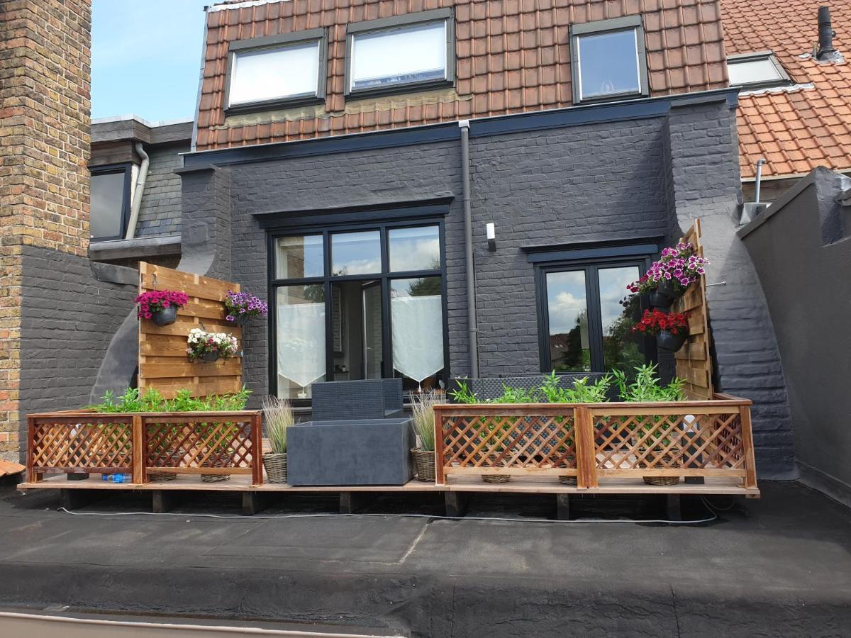 Gasthuis Baan Siam *