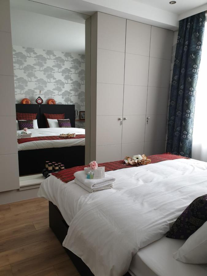 Baan Siam Guest house *