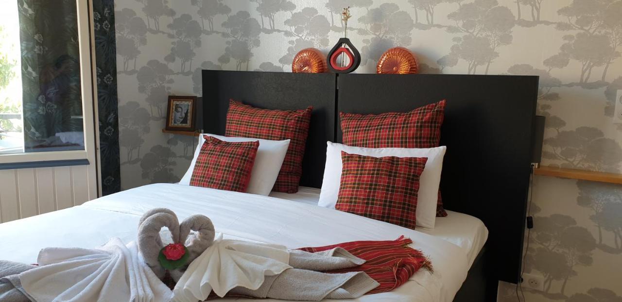 Guest house Baan Siam Bruges