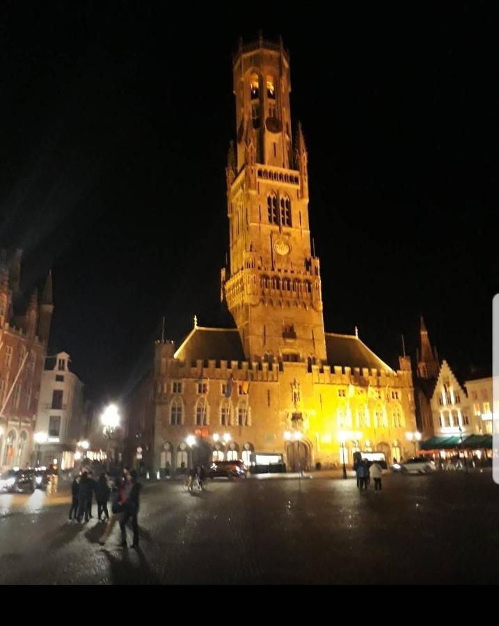 Guest house Baan Siam Bruges