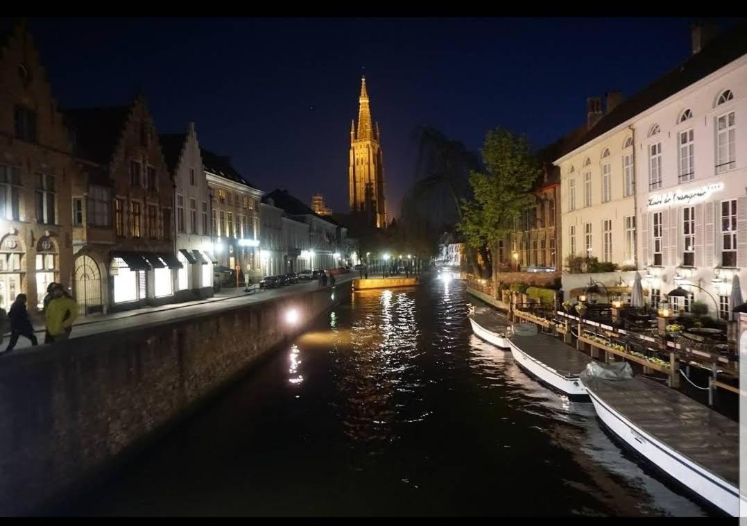 Baan Siam Guest house Bruges