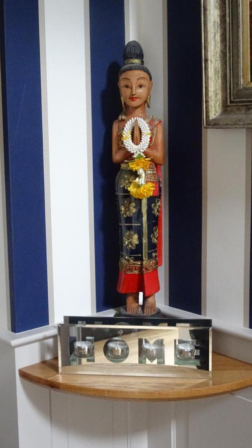 Affittacamere Baan Siam