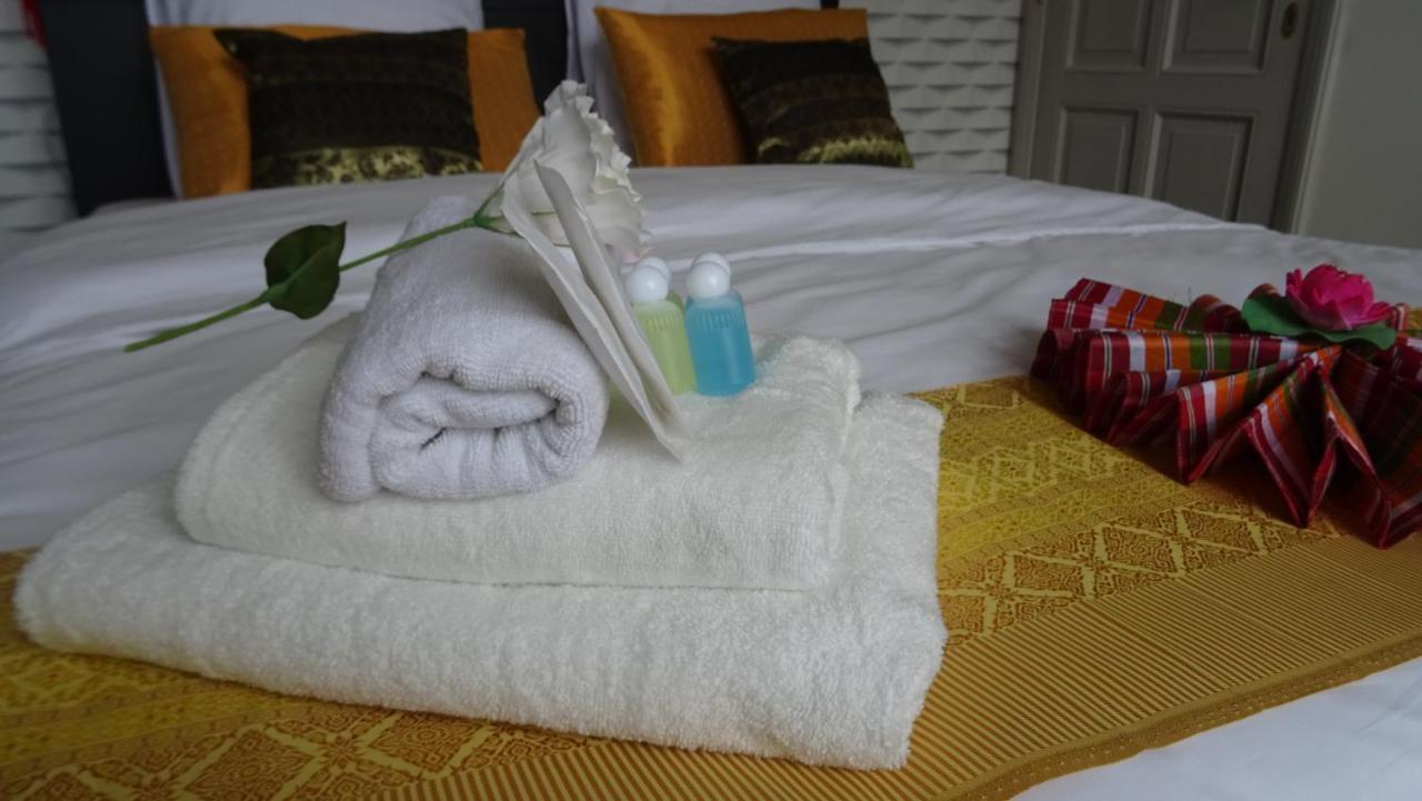 Baan Siam Guest house