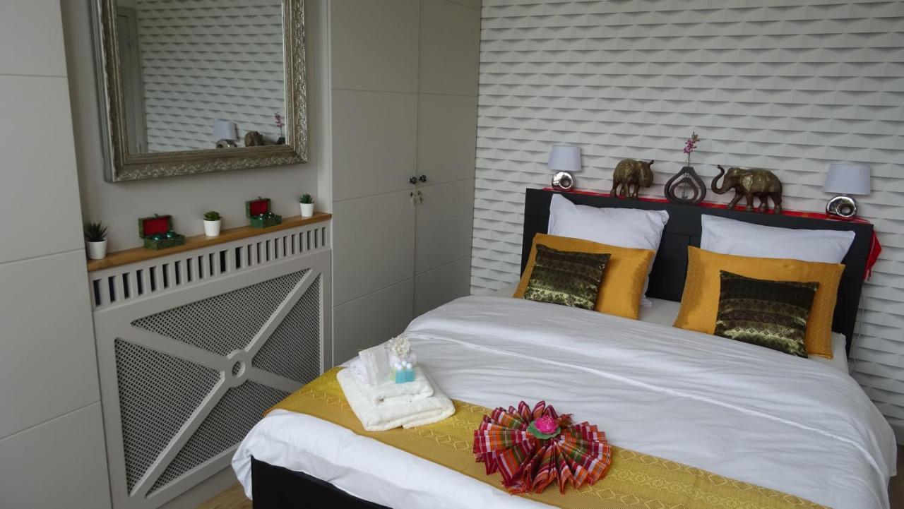 Guest house Baan Siam
