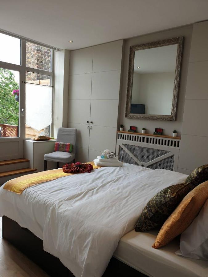 Guest house Baan Siam