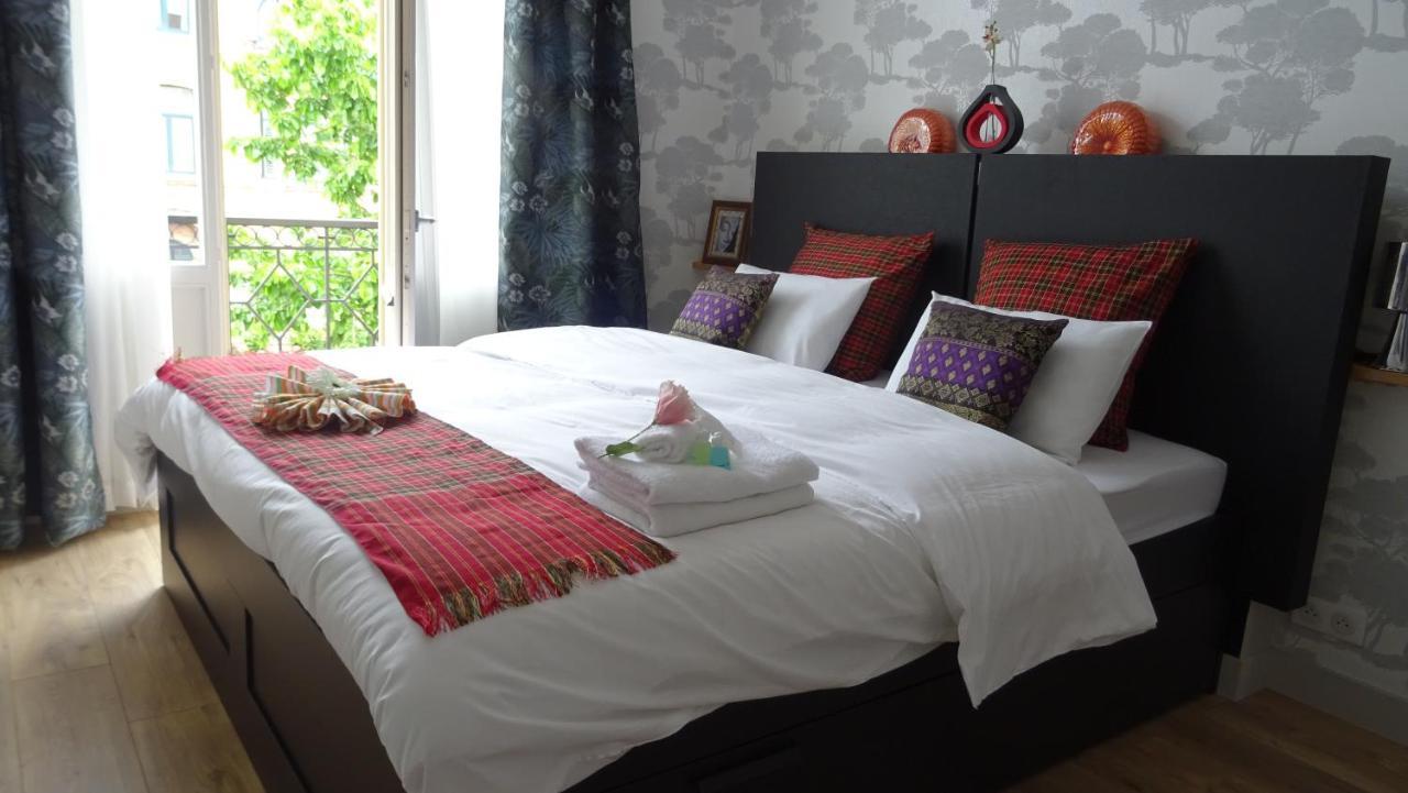 Baan Siam Guest house