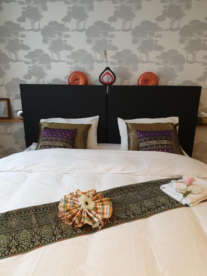 Baan Siam Guest house Bruges