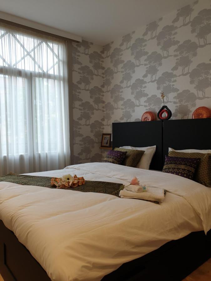 Guest house Baan Siam Bruges