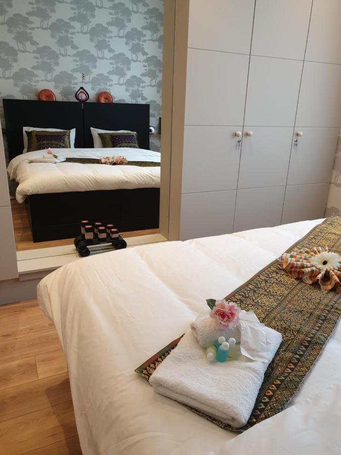Baan Siam * Bruges