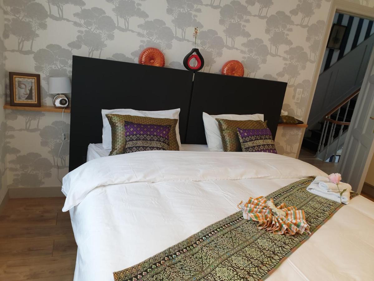 Guest house Baan Siam